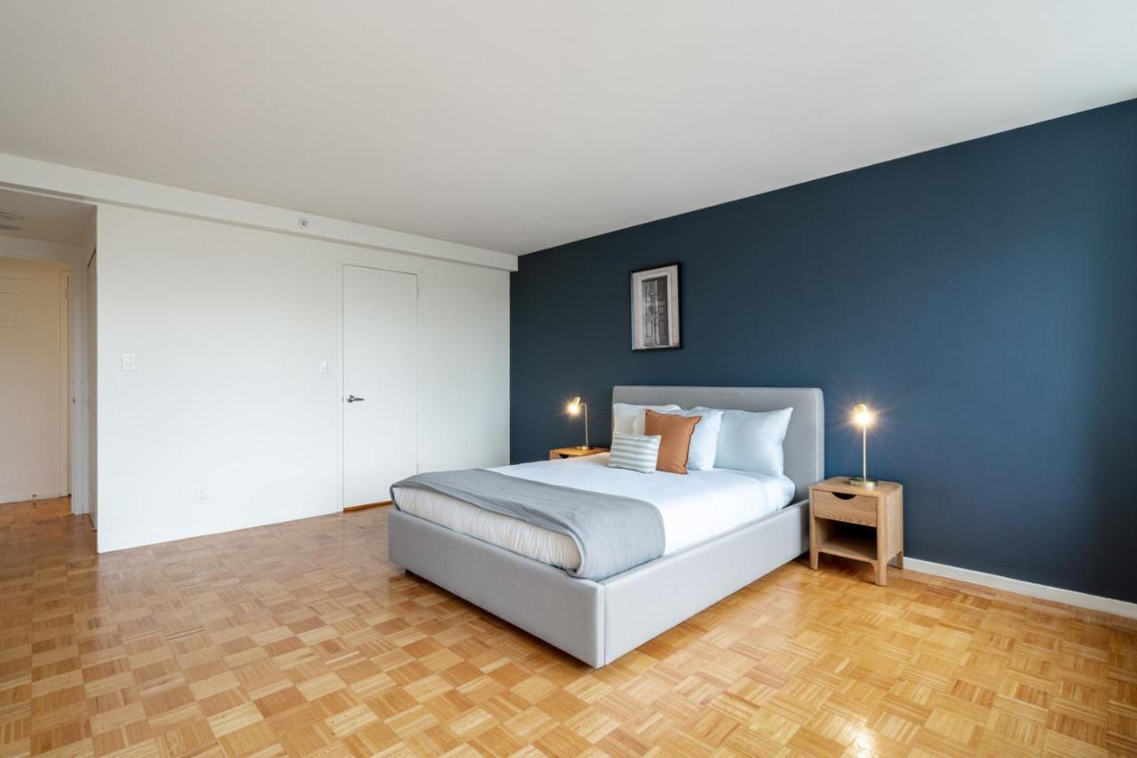 Back Bay 1br W Gym Doorman Nr Copley Mall Bos-249 Boston