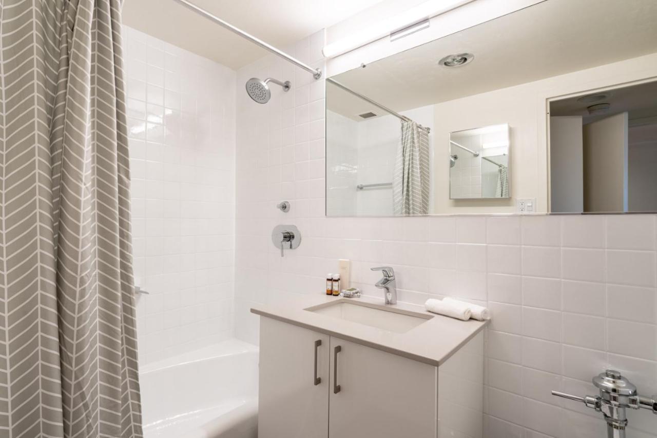 Apartment Back Bay 1br W Gym Doorman Nr Copley Mall Bos-249 Boston
