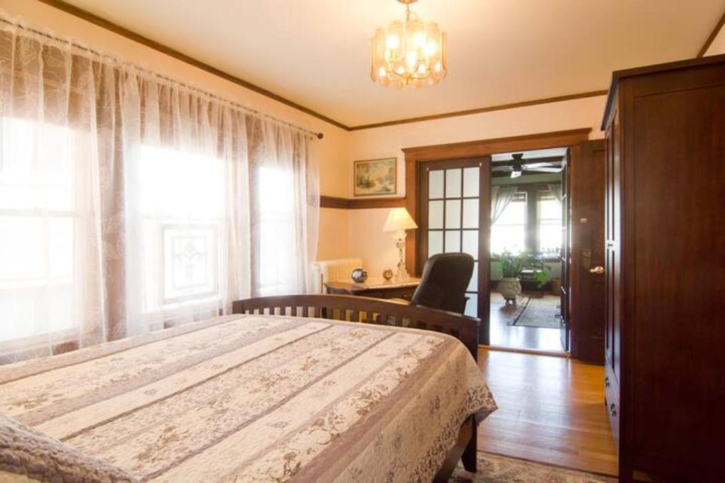 Apartment Victorian *