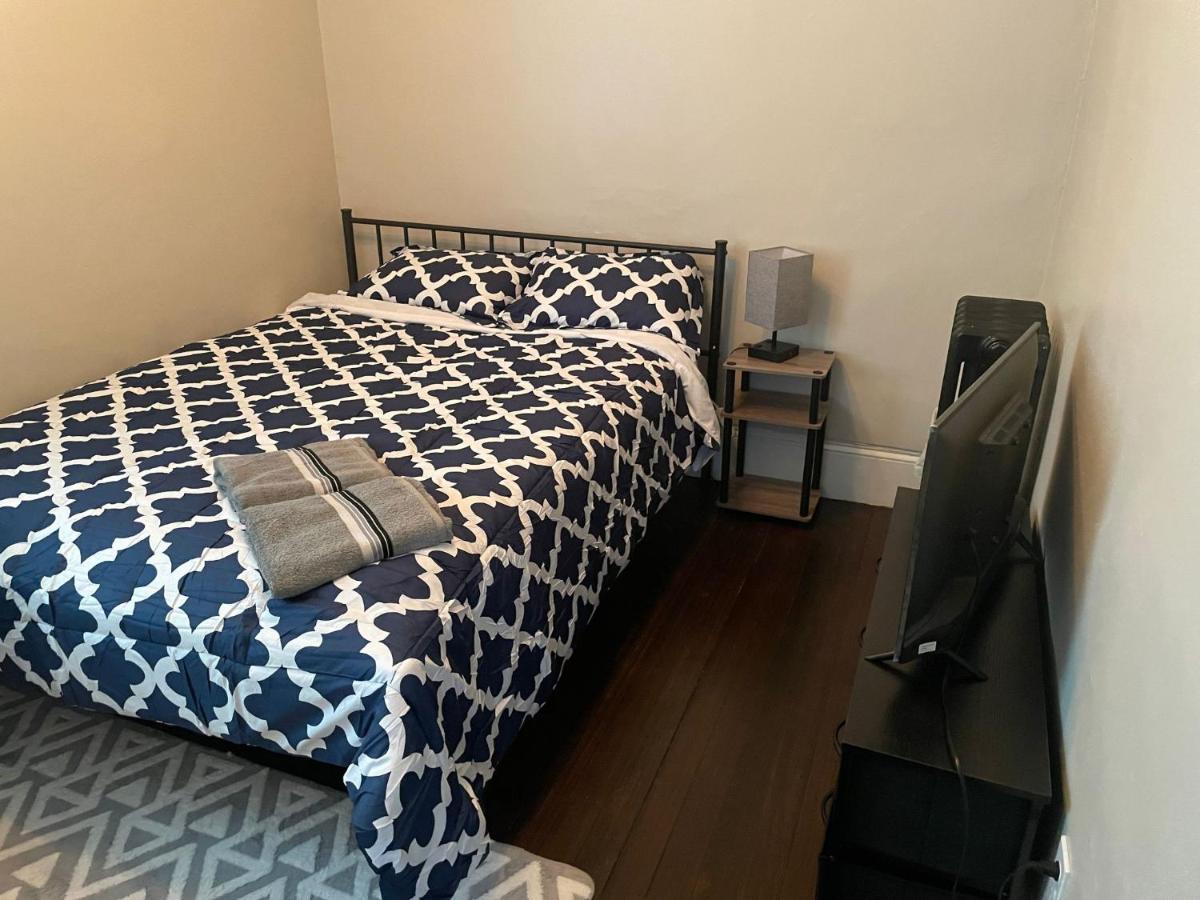 In - 3 Locations In Dorchester * Boston