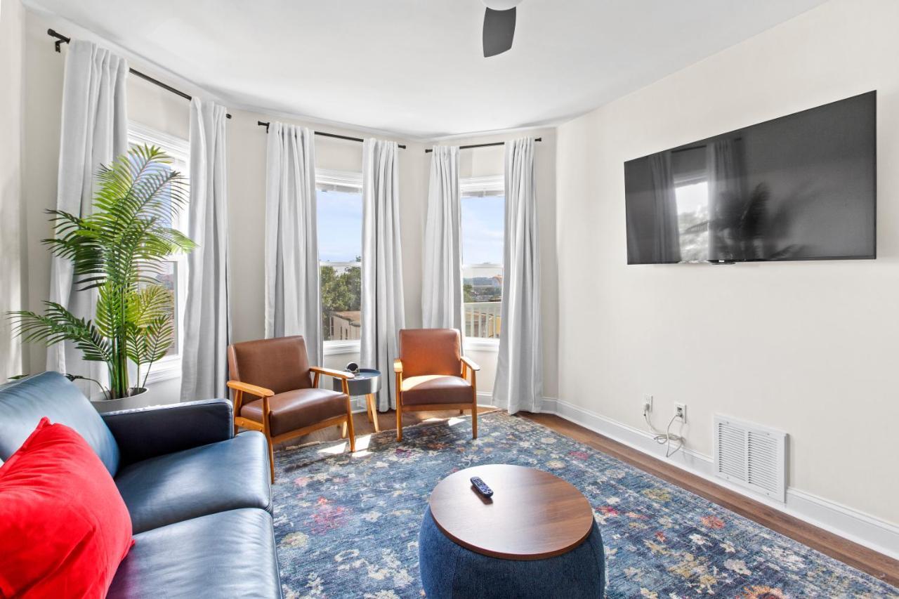 Apartment New Juliette St *