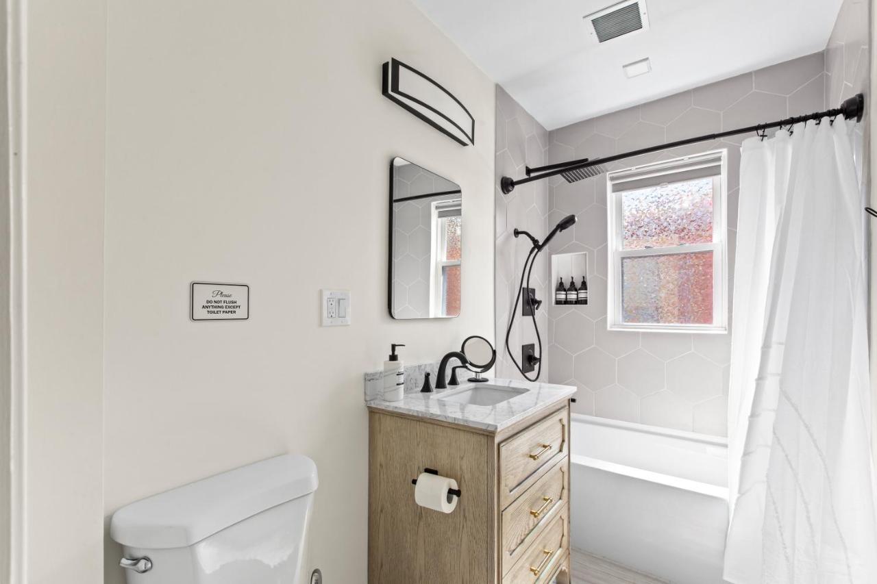New Juliette St Apartment *