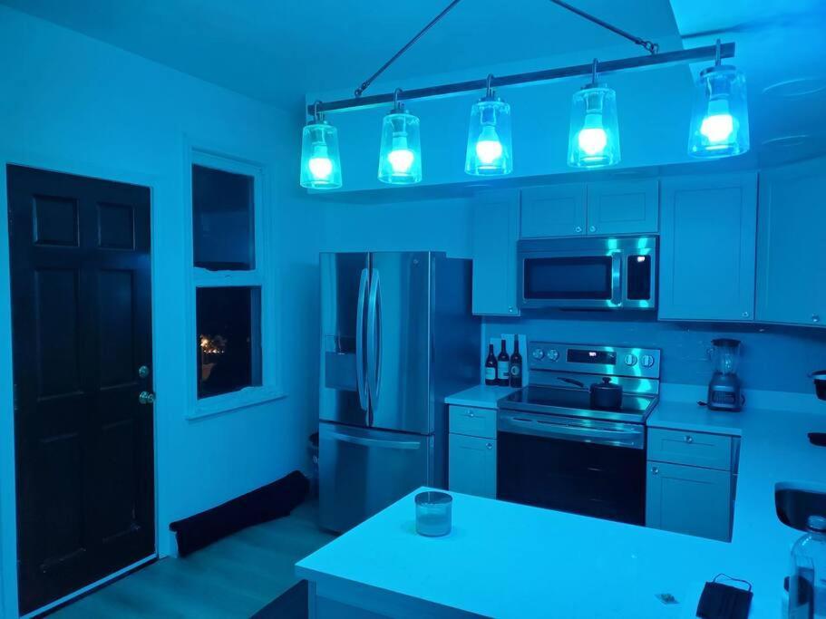 Newly Renovated -2 Bedroom Boston