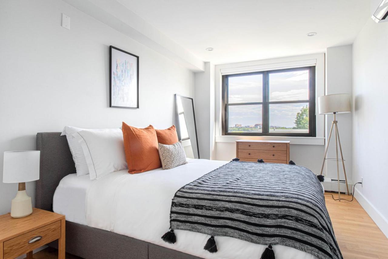 2br W Wd Steps From Carson M St Bos-400 *