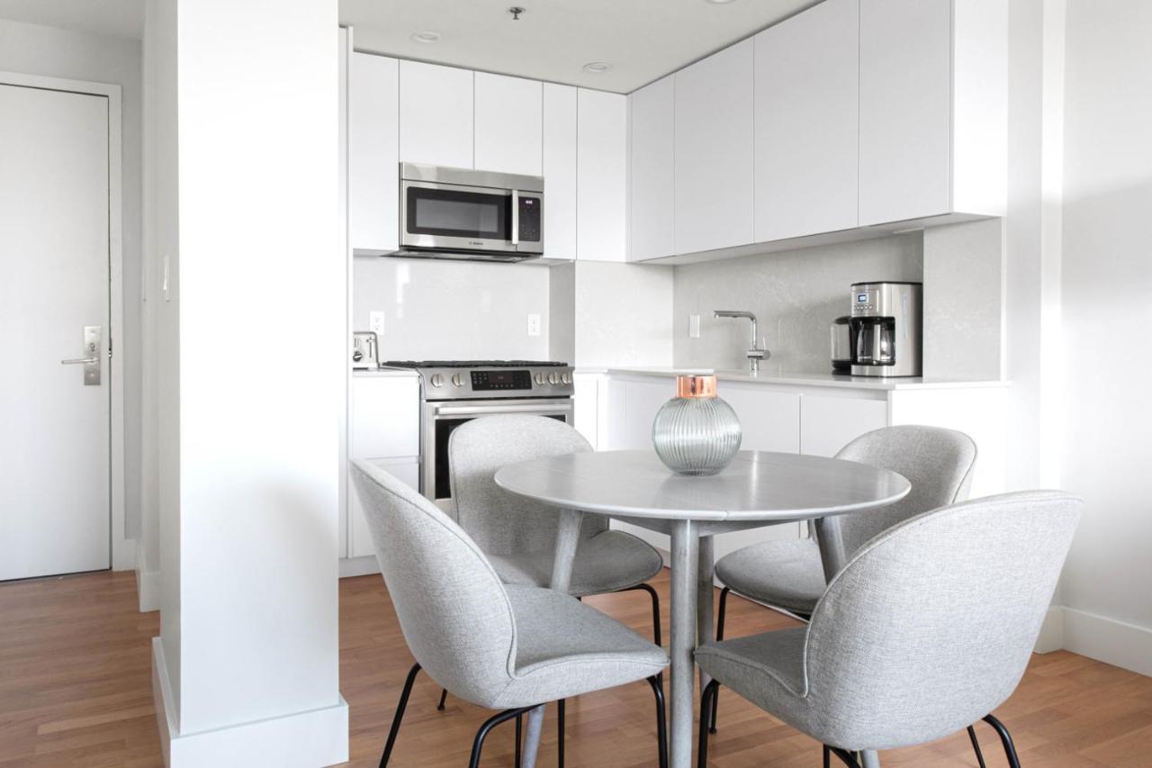 Apartment 2br W Wd Steps From Carson M St Bos-400