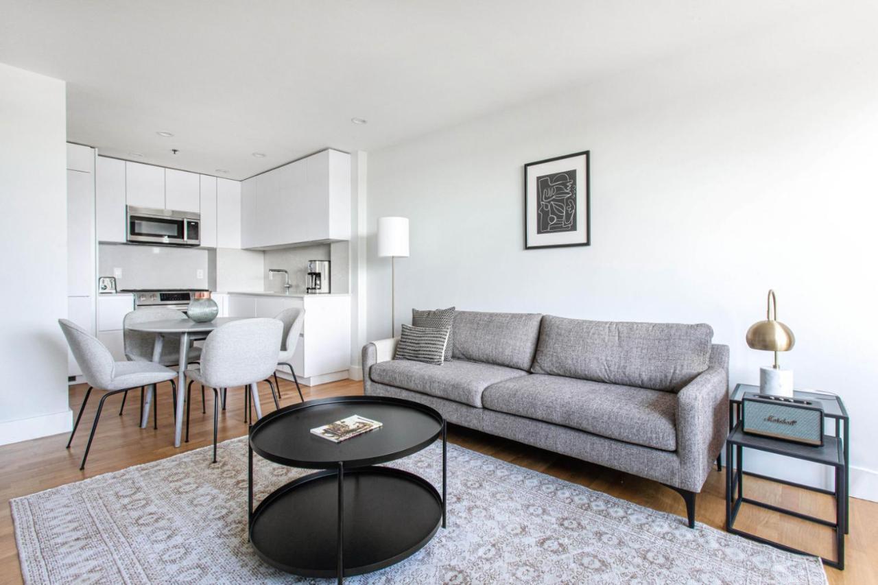 2br W Wd Steps From Carson M St Bos-400 Apartment *