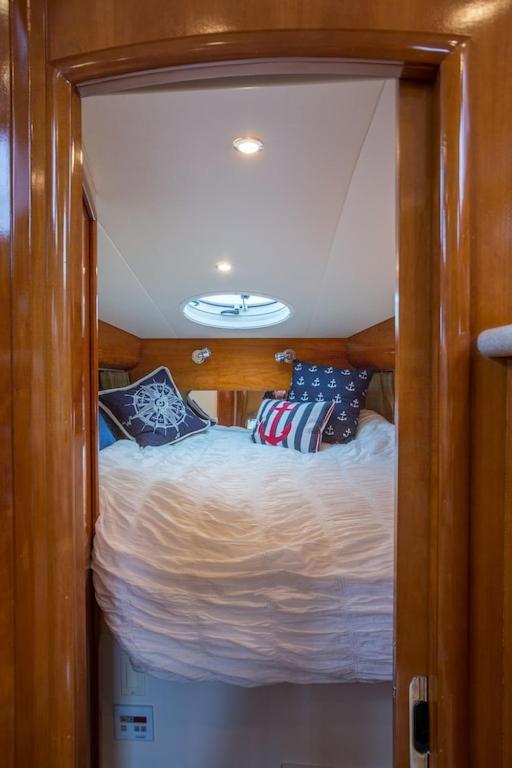 Sea Pearl Yacht *