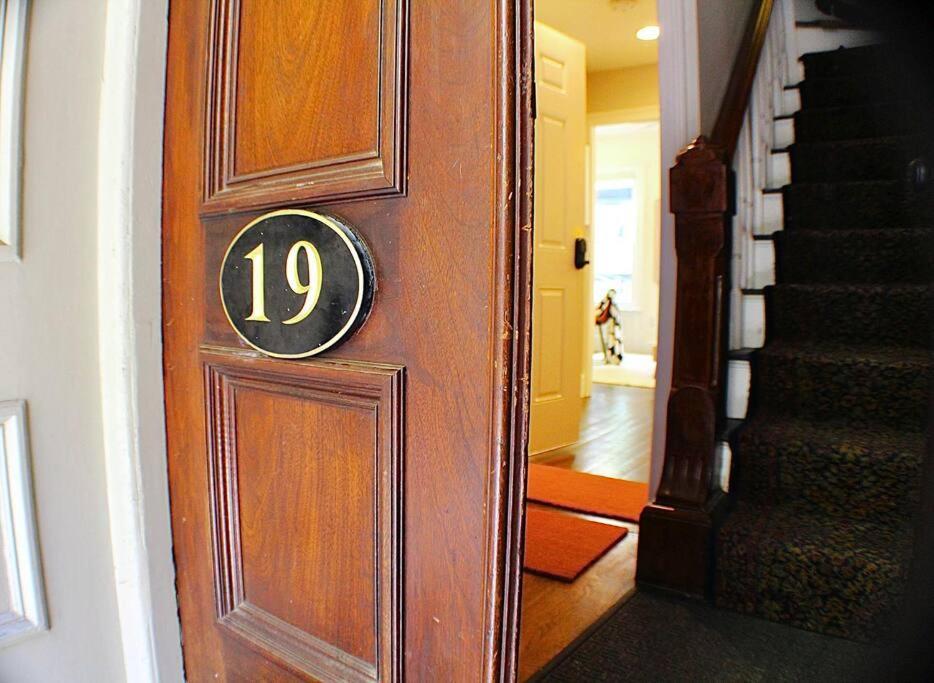 Apartment Luxury - Pet Friendly 3bd, 3ba South End Boston