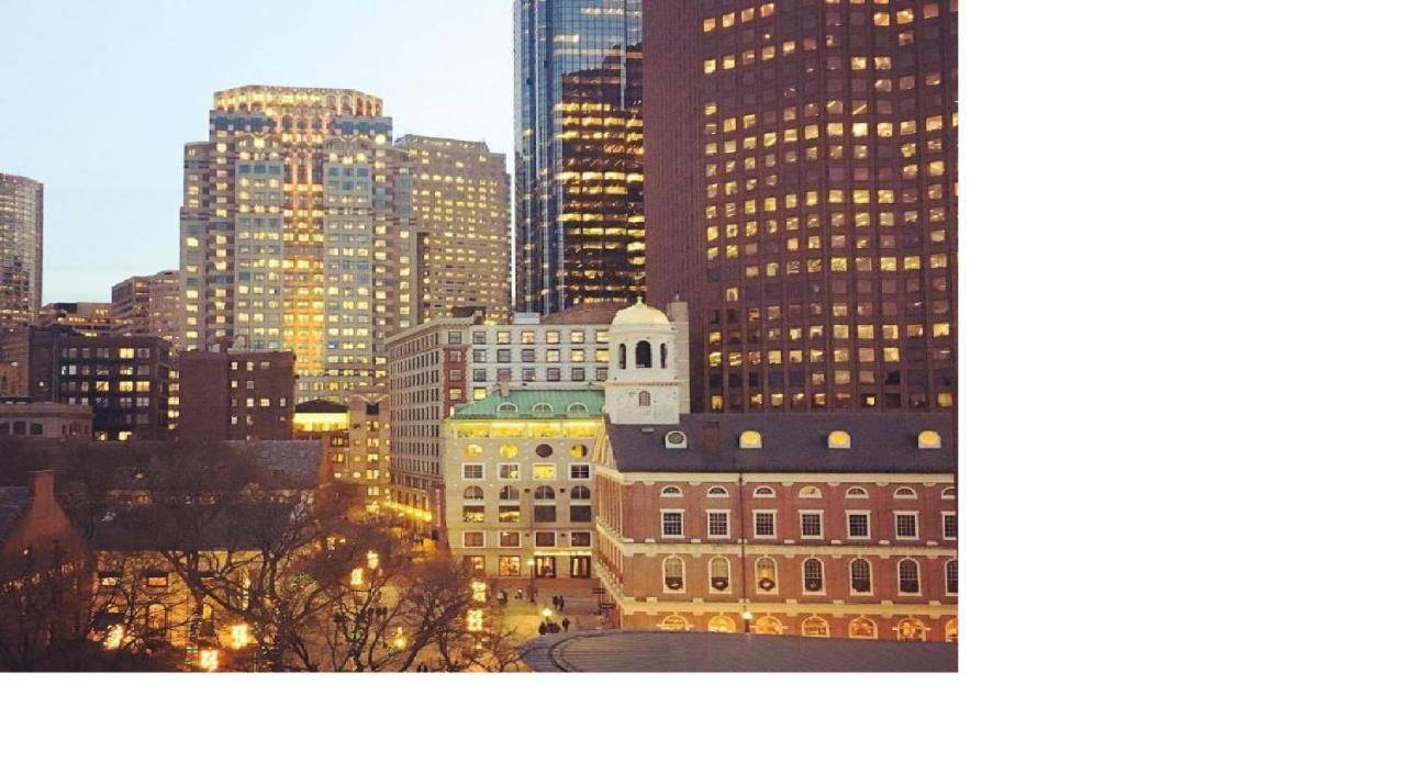 The Bostonian