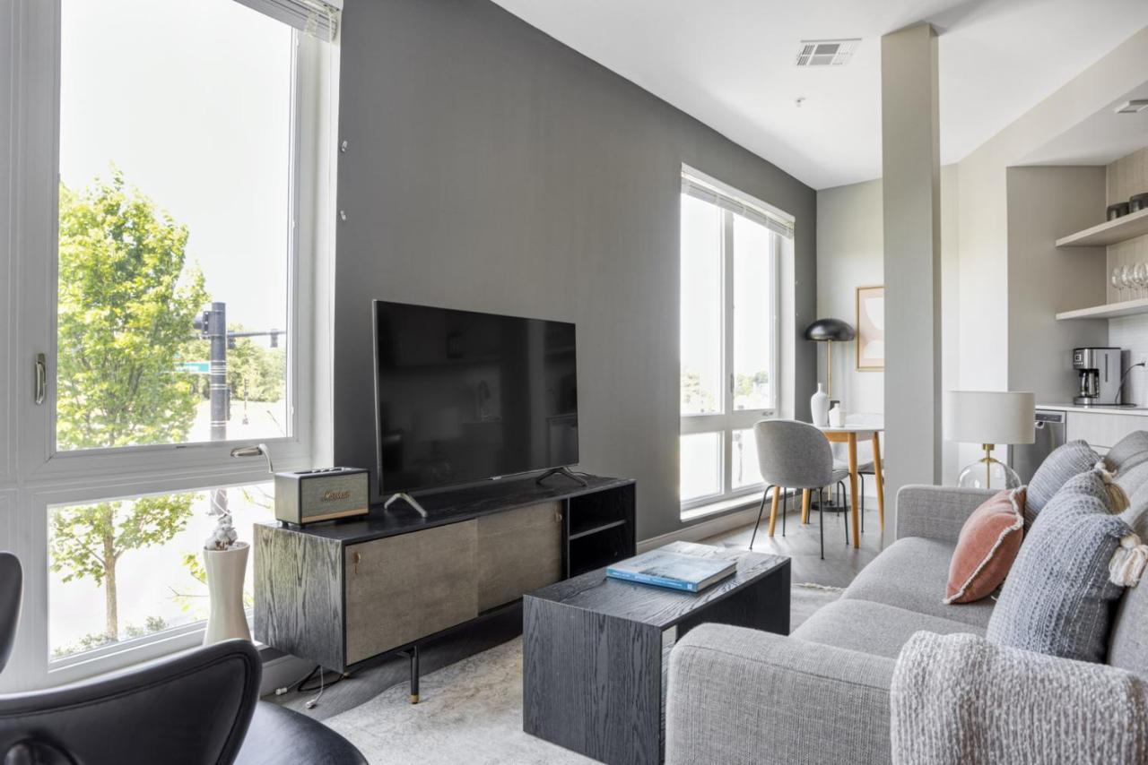 Apartment Jamaica Plain 1br W Wd Nr Forrest Hills T Bos-719