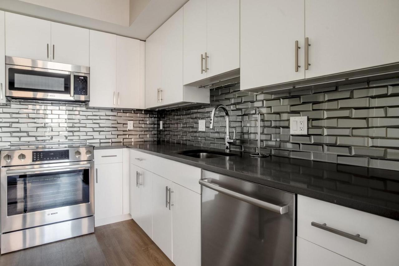 Apartment Kendall Square Studio W Gym Wd Roof Nr Mit Bos-921 Boston