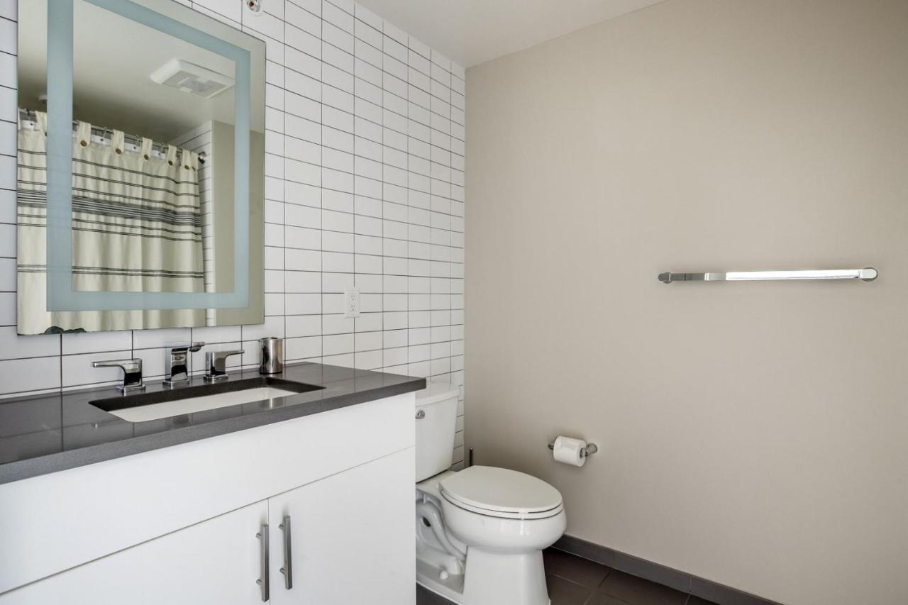 Kendall Square Studio W Gym Wd Roof Nr Mit Bos-921 Apartment