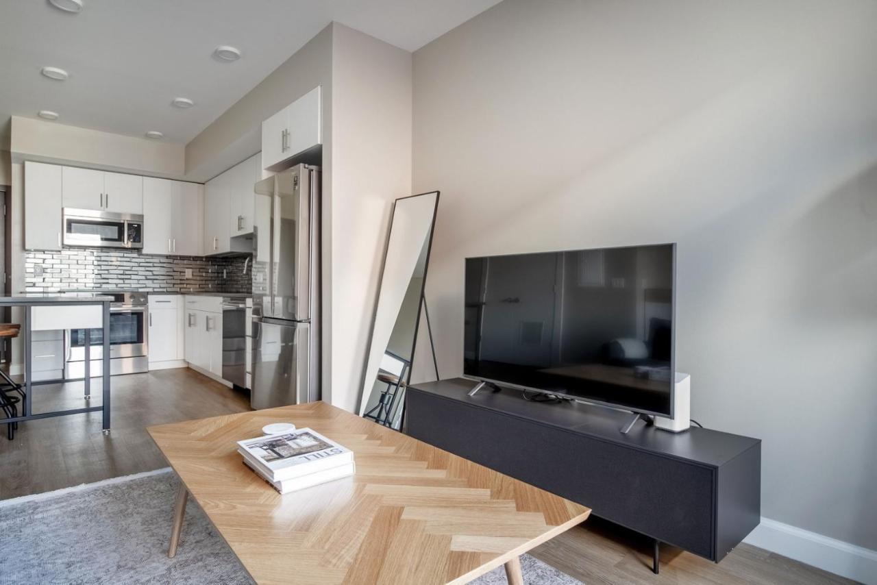 Kendall Square Studio W Gym Wd Roof Nr Mit Bos-921 *