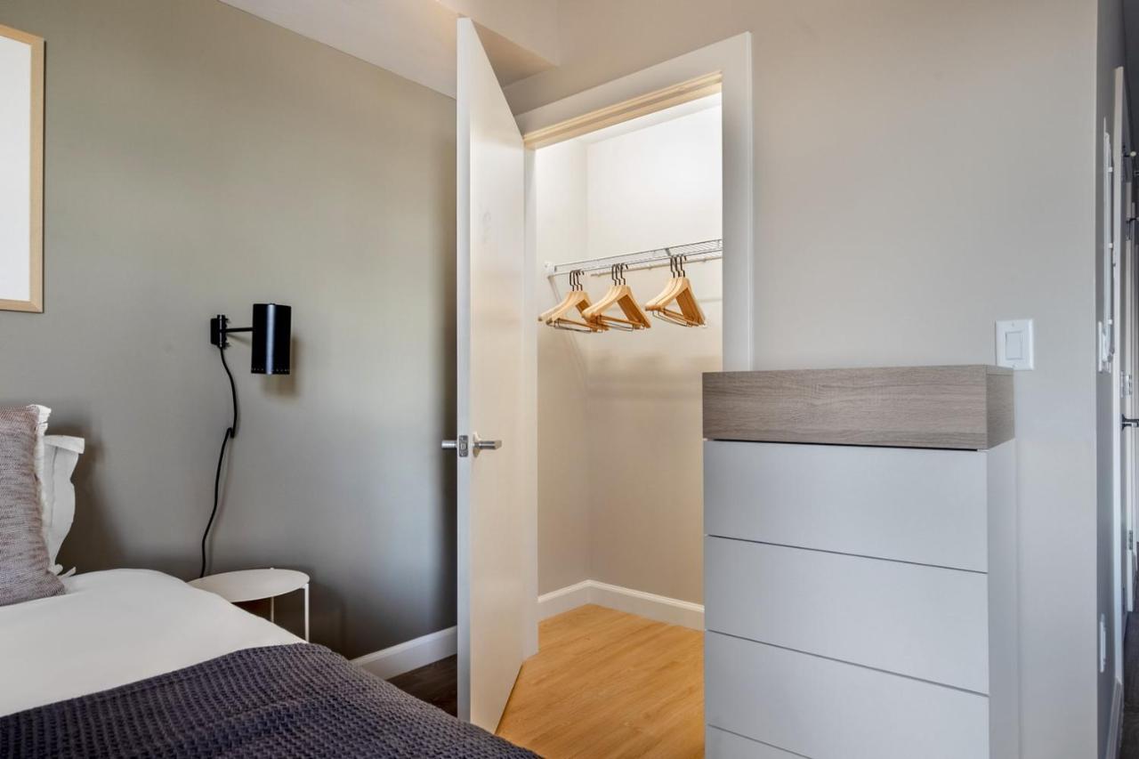 Kendall Square Studio W Gym Wd Roof Nr Mit Bos-921 Apartment