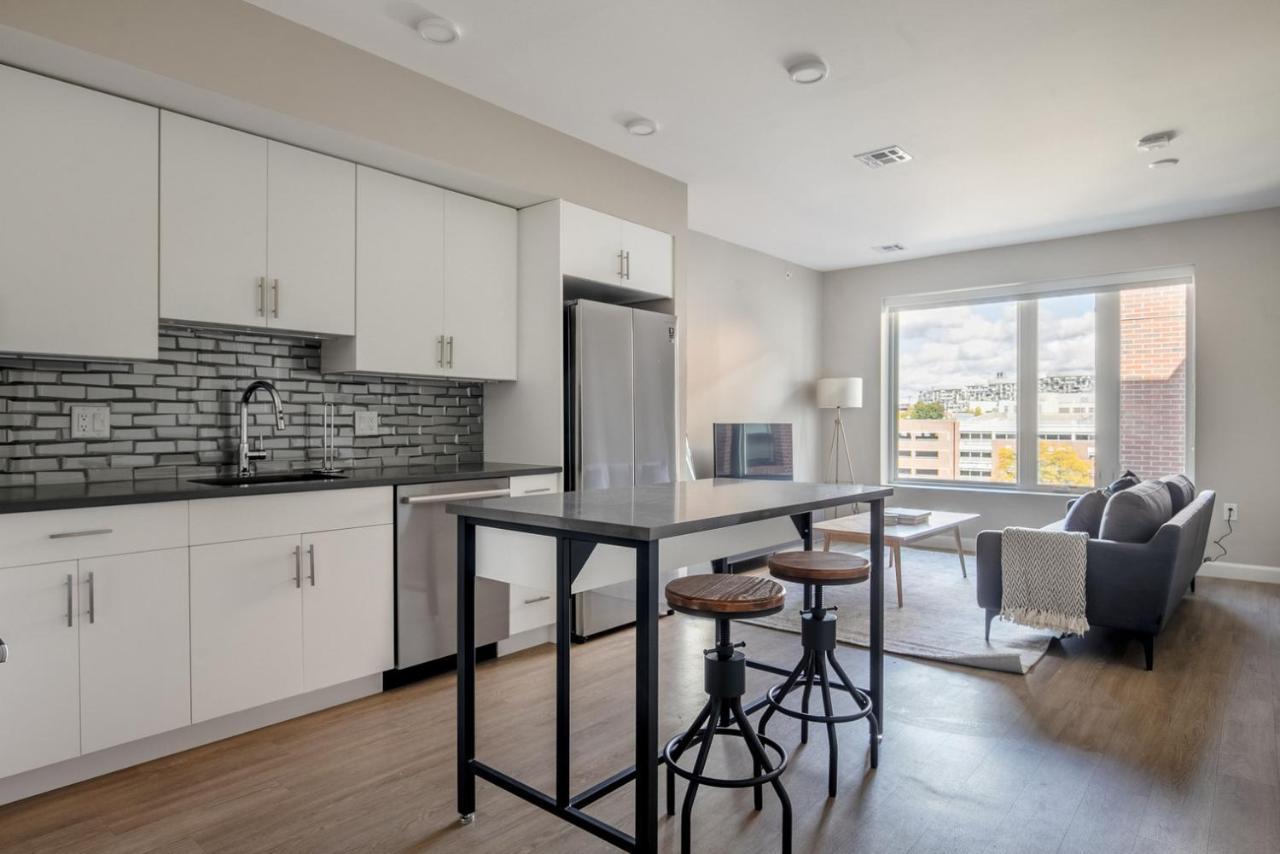Kendall Square Studio W Gym Wd Roof Nr Mit Bos-921 *