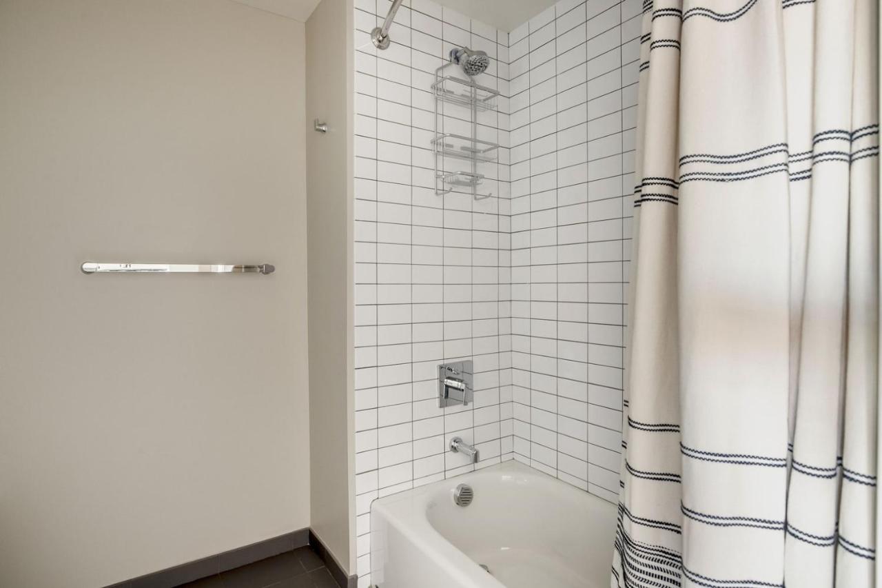 Apartment Kendall Square Studio W Gym Wd Roof Nr Mit Bos-921 Boston