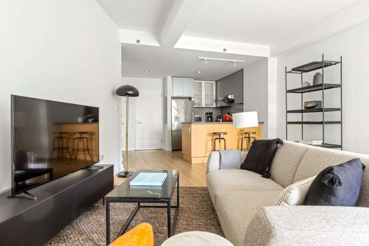 Kendall Sq 1br W Gym Wd Concierge Nr Mit Bos-642 Apartment Boston