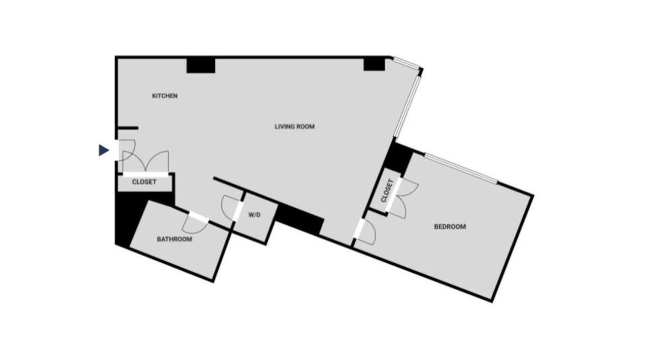 Kendall Sq 1br W Gym Wd Concierge Nr Mit Bos-642