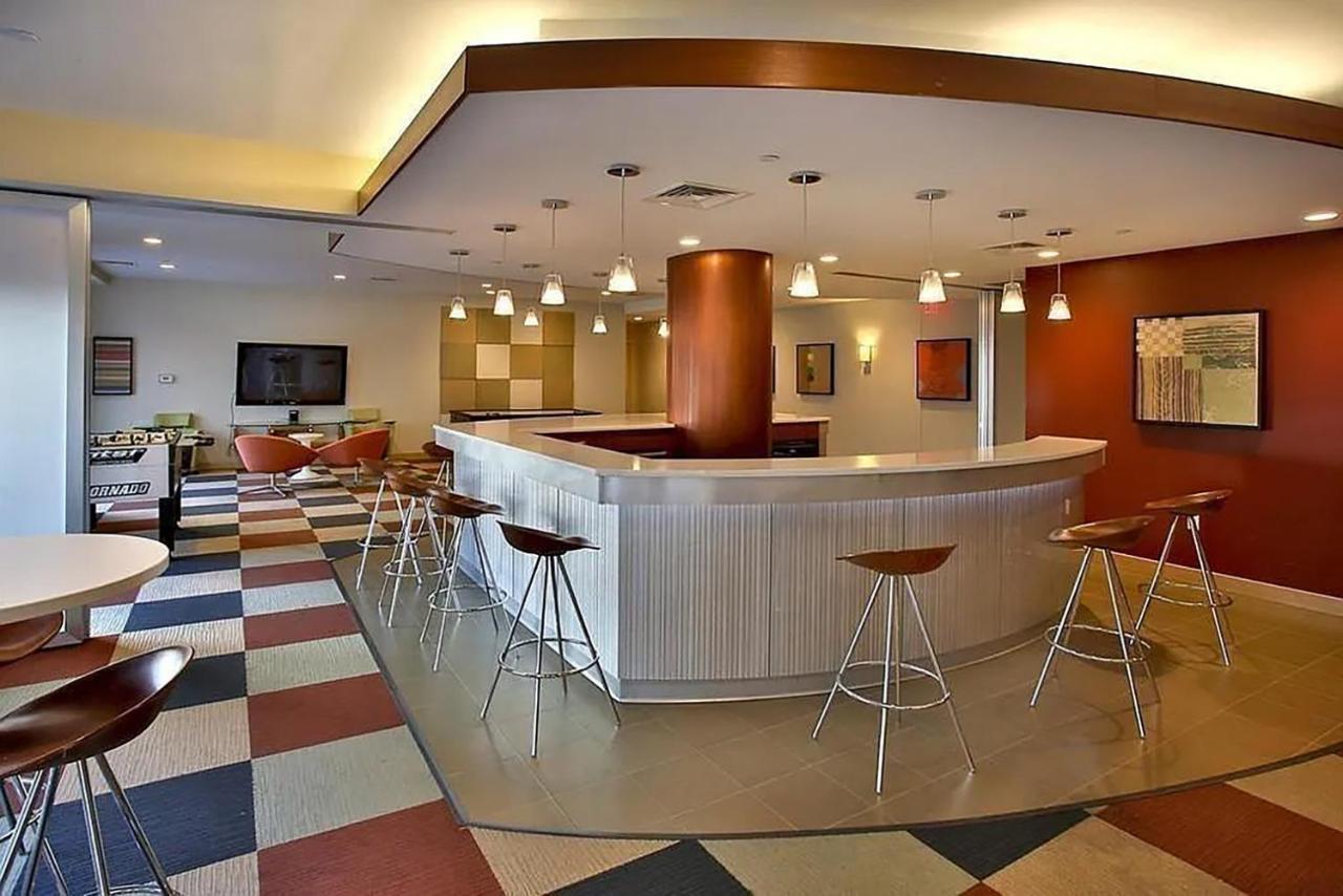 Kendall Sq 1br W Gym Wd Concierge Nr Mit Bos-642 Boston