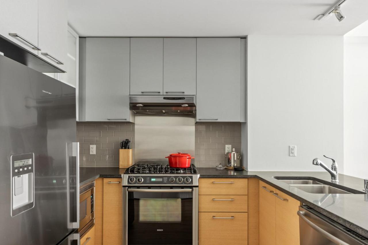 Kendall Sq 1br W Gym Wd Concierge Nr Mit Bos-642 Apartment *