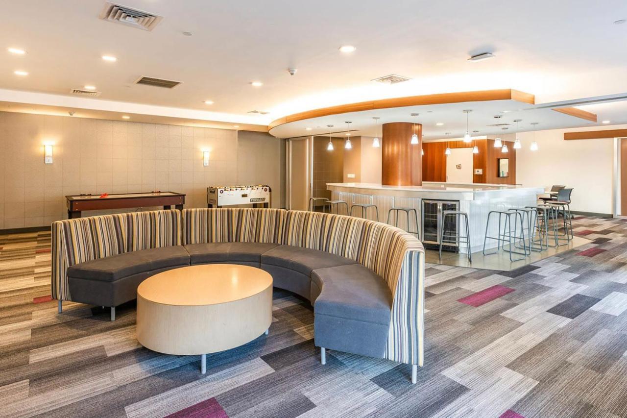 Kendall Sq 1br W Gym Wd Concierge Nr Mit Bos-642 Apartment *