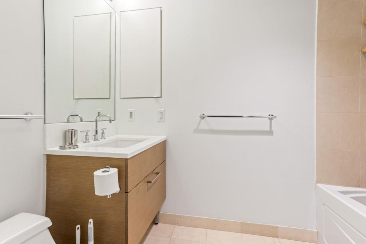 Kendall Sq 1br W Gym Wd Concierge Nr Mit Bos-642 Apartment Boston