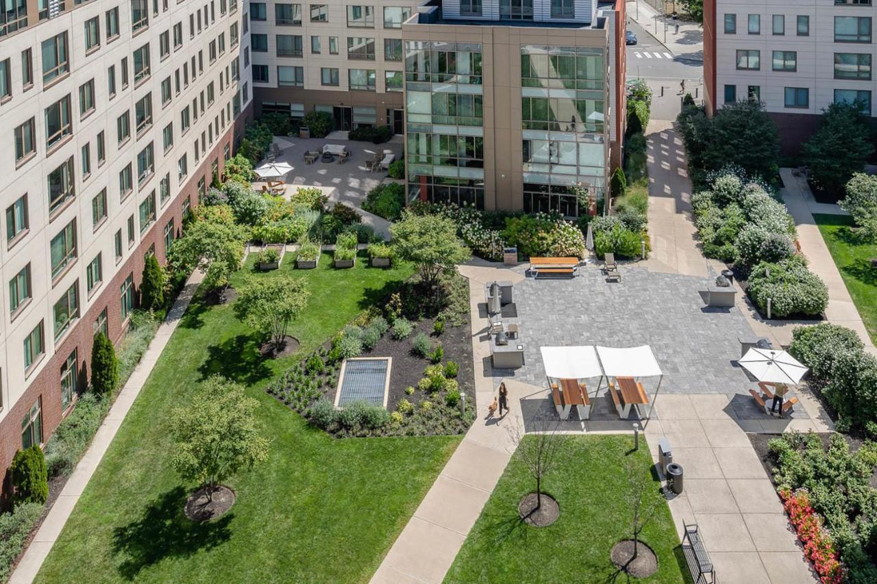 Apartment Kendall Sq 1br W Gym Wd Concierge Nr Mit Bos-642