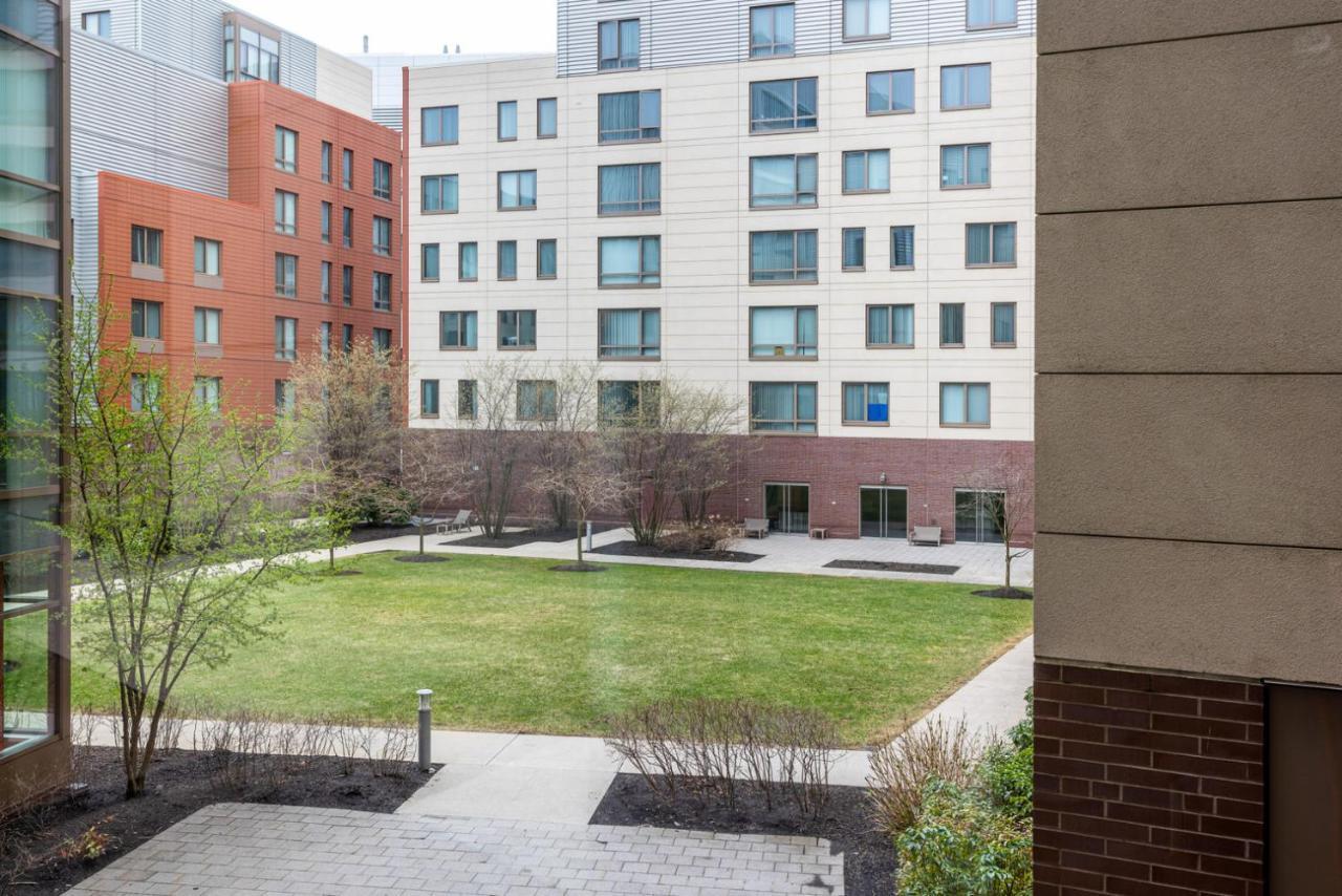 Kendall Sq 1br W Gym Wd Concierge Nr Mit Bos-642 Apartment