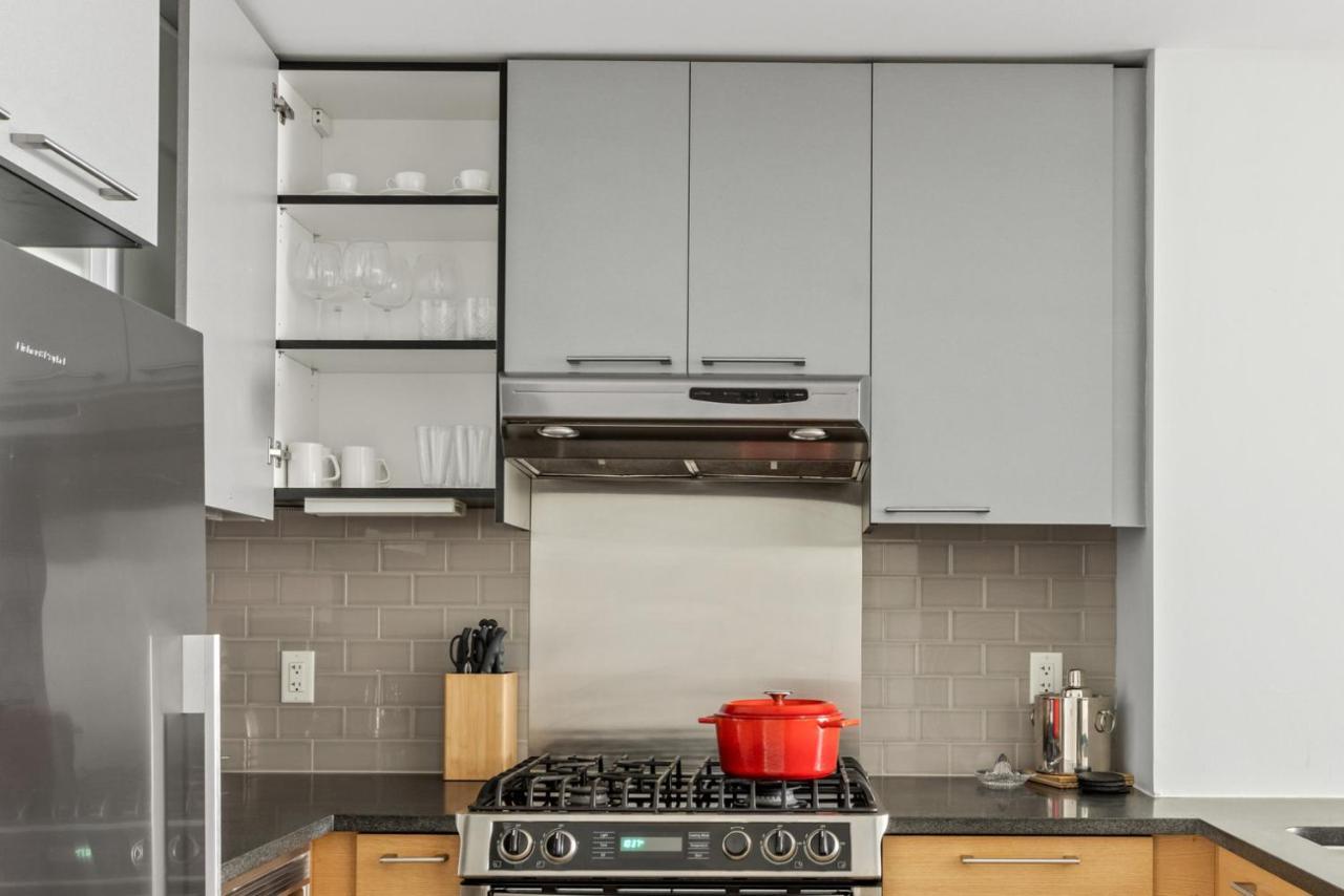 Kendall Sq 1br W Gym Wd Concierge Nr Mit Bos-642 *