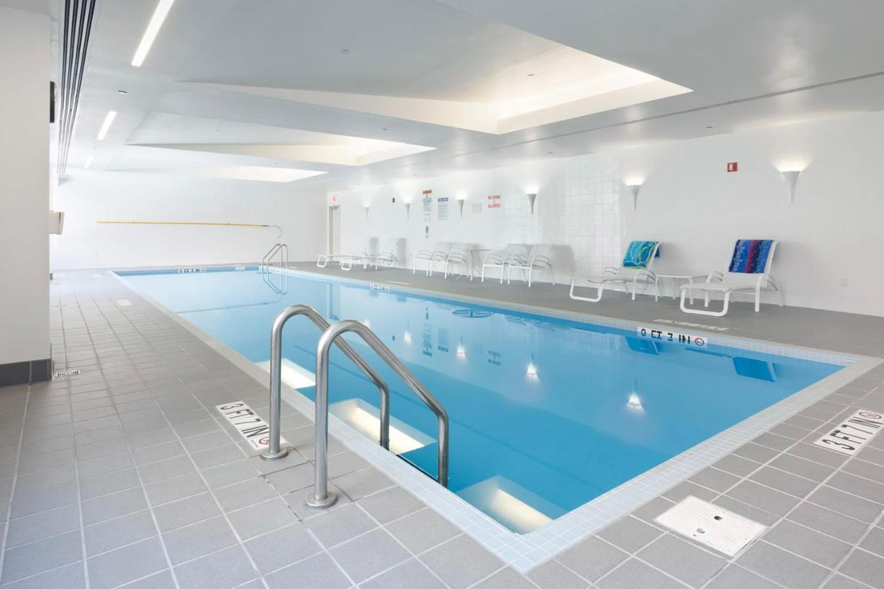 Kendall Sq 1br W Gym Wd Concierge Nr Mit Bos-642 Boston