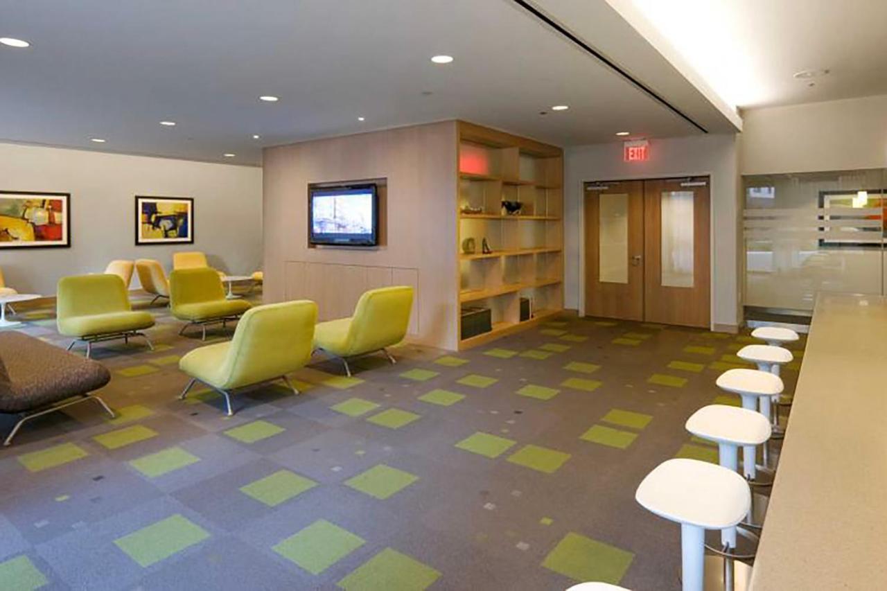 Kendall Sq 1br W Gym Wd Concierge Nr Mit Bos-642 Apartment Boston