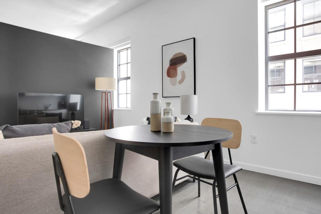 Downtown 1br W Gym Wd Concierge Nr S Station Bos-644 * Boston