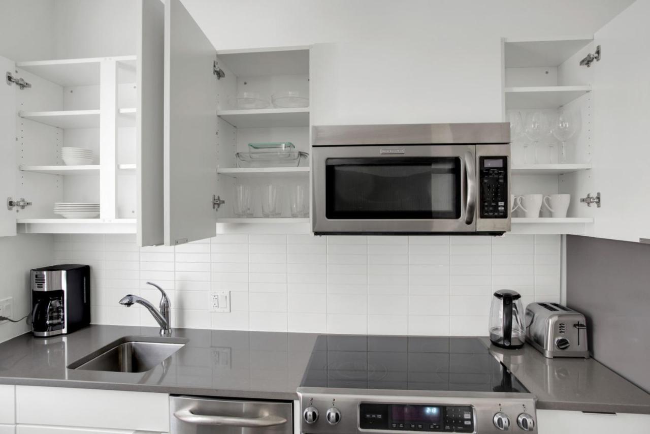 Apartment Downtown 1br W Gym Wd Concierge Nr S Station Bos-644 Boston