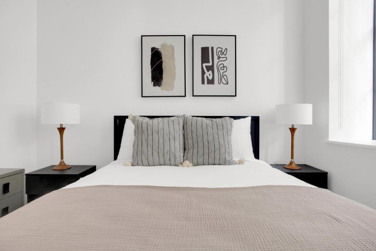 Apartment Downtown 1br W Gym Wd Concierge Nr S Station Bos-644 Boston
