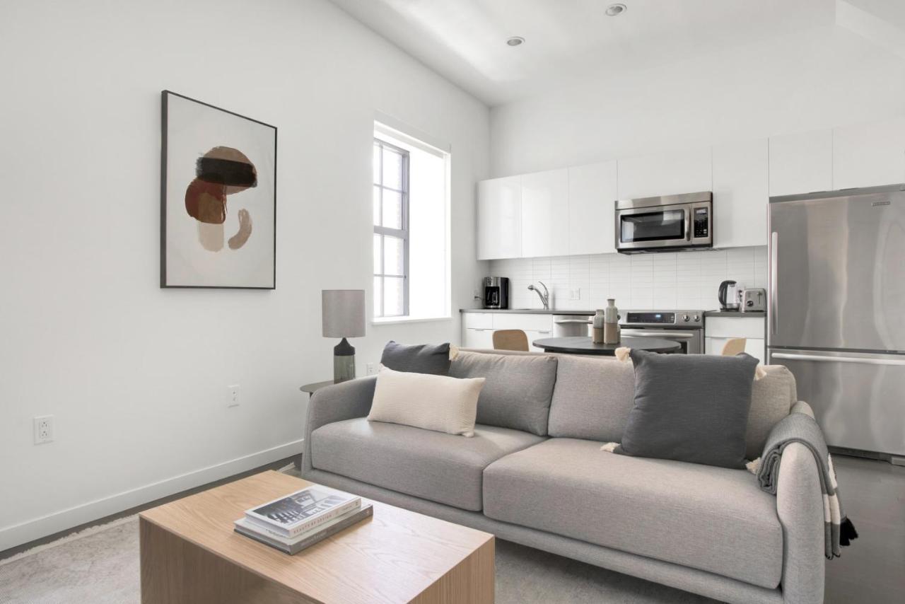 Downtown 1br W Gym Wd Concierge Nr S Station Bos-644 Apartment Boston
