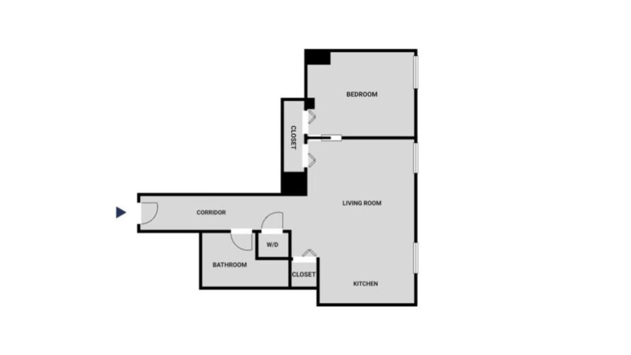 Downtown 1br W Gym Wd Concierge Nr S Station Bos-644