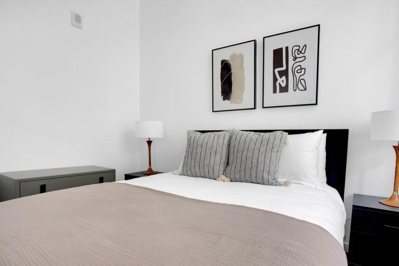Downtown 1br W Gym Wd Concierge Nr S Station Bos-644 Apartment Boston