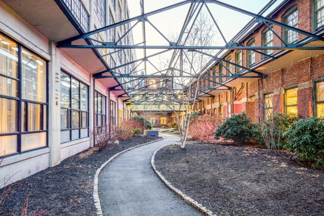Apartment Kendall Square 1br Nr Mit Bos-718 *