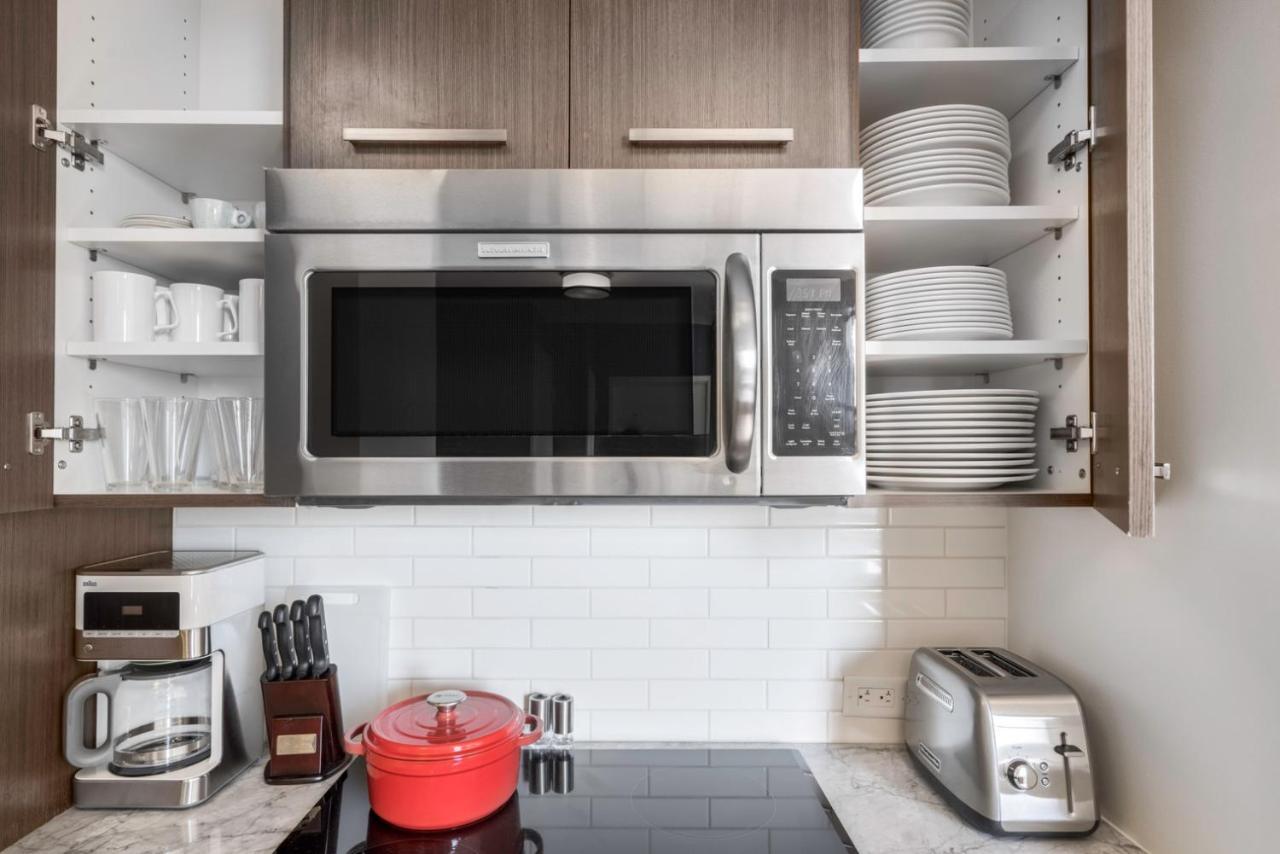 Apartment Open Back Bay 1br W Gym Nr The Common Bos-2