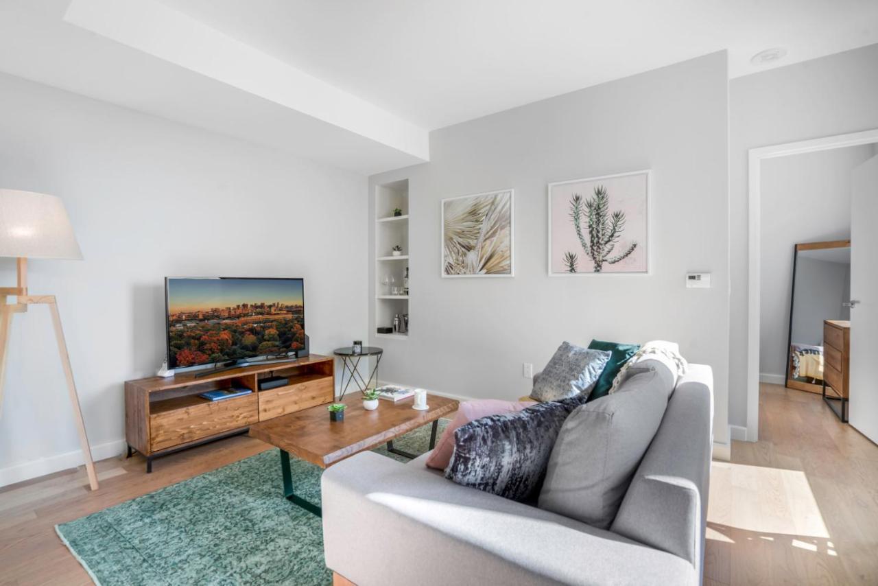 Open Back Bay 1br W Gym Nr The Common Bos-2 Boston