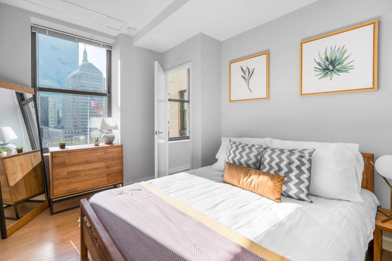Open Back Bay 1br W Gym Nr The Common Bos-2