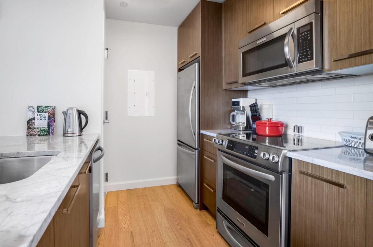 Open Back Bay 1br W Gym Nr The Common Bos-2 * Boston