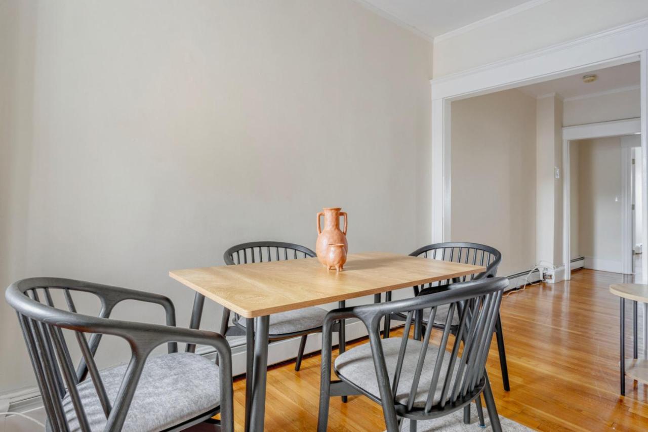 Apartment South 3br Fully Furnished Equipped Bos-928