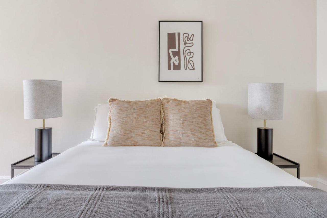 Apartment South 3br Fully Furnished Equipped Bos-928 *