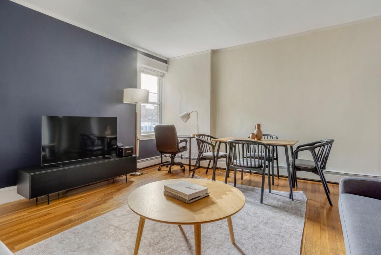 South 3br Fully Furnished Equipped Bos-928 * Boston