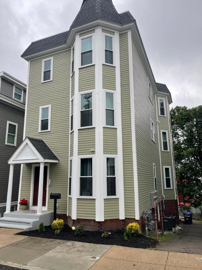Luxury 3 Bedroom Private * Boston