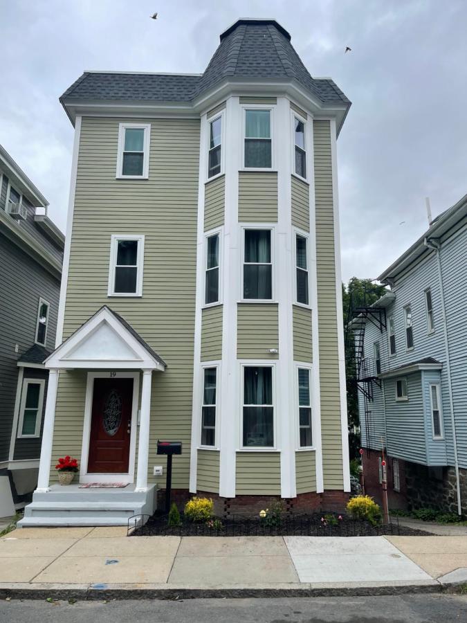 Luxury 3 Bedroom Private Apartment