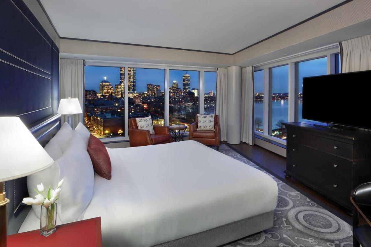 Hotel The Liberty, A Luxury Collection Hotel, Boston
