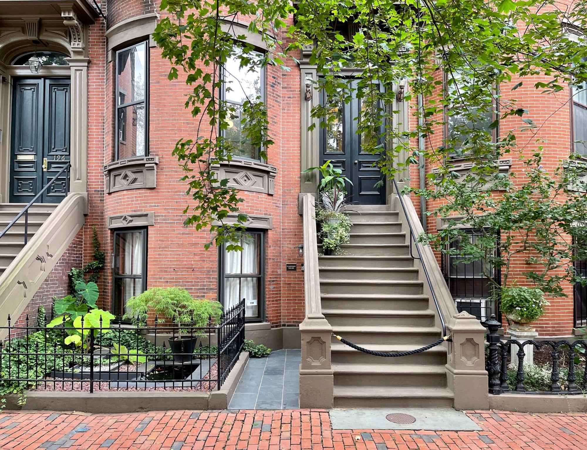 Bed & Breakfast Clarendon Square