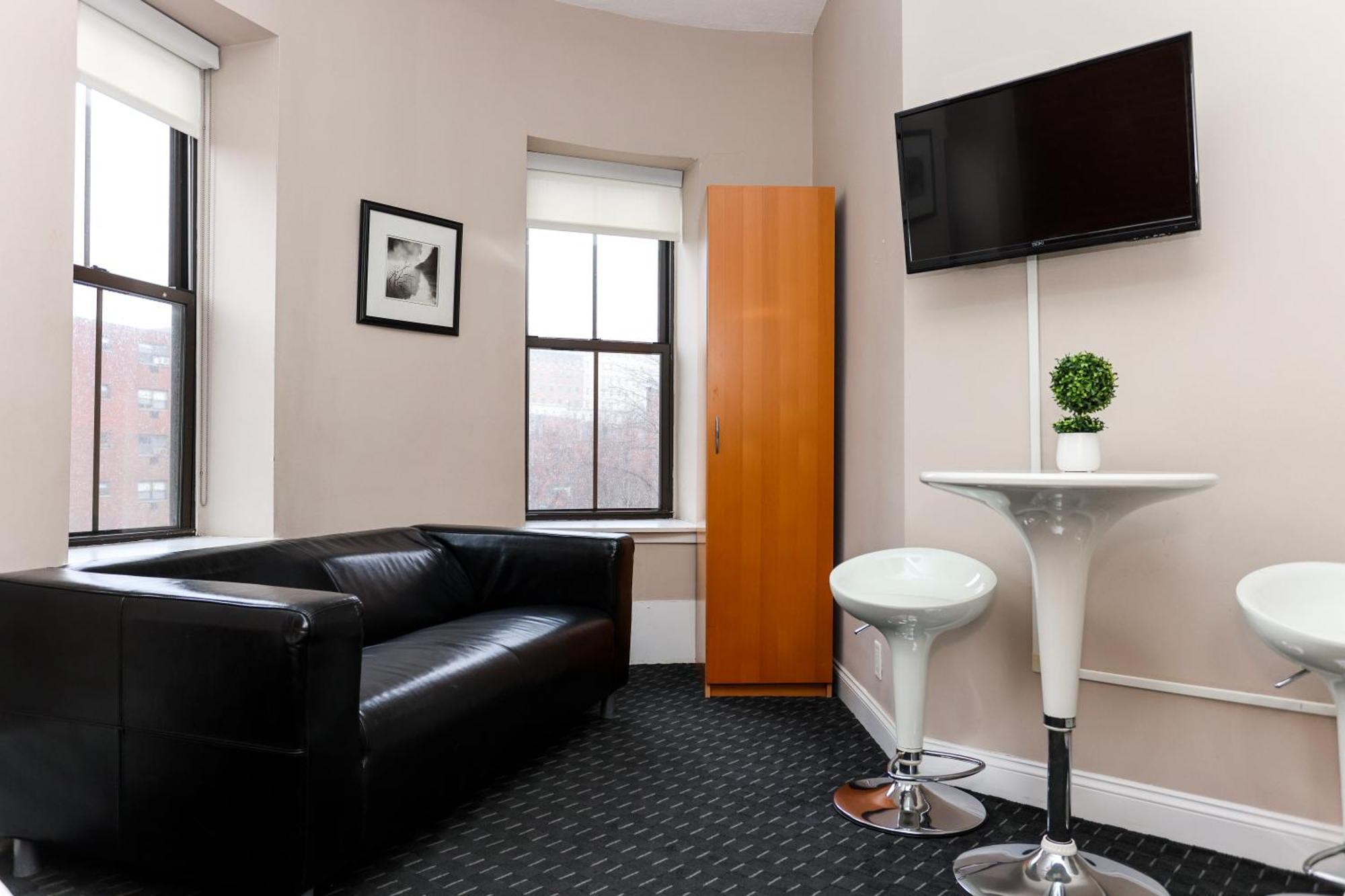 Stylish Downtown In The Southend, C.ave #24 Aparthotel *